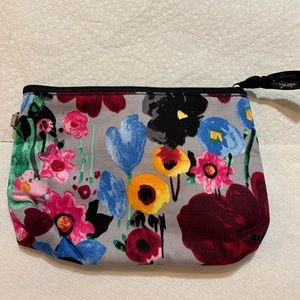 Thirty-One Mini Zipper Pouch